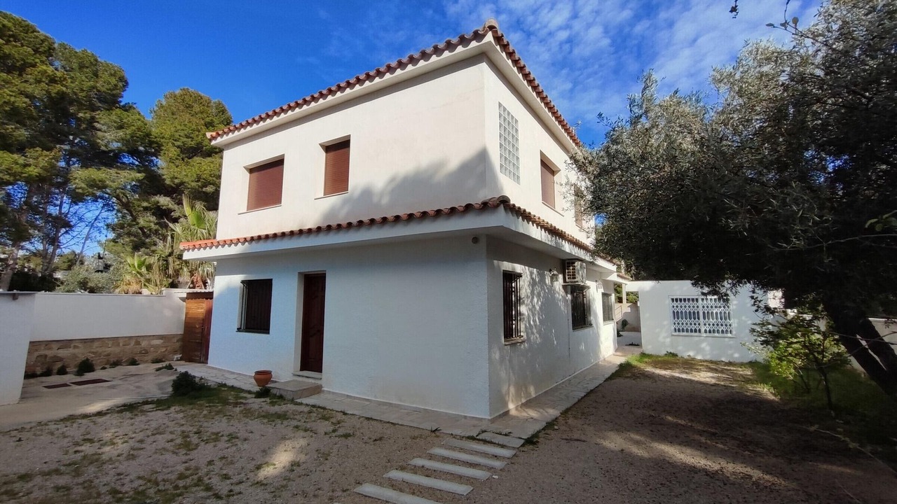 Photo of Outdoor in Calafat