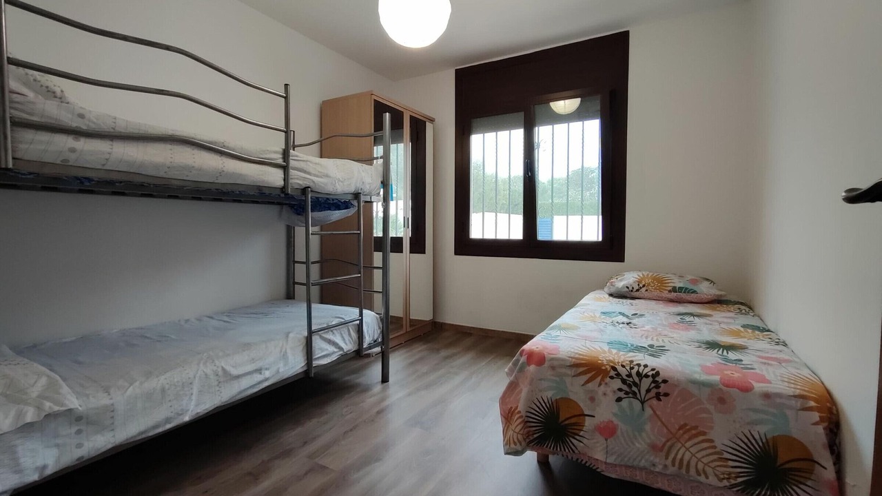 Photo of Bedroom in Calafat