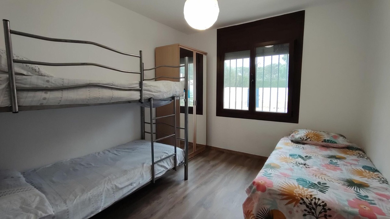 Photo of Bedroom in Calafat
