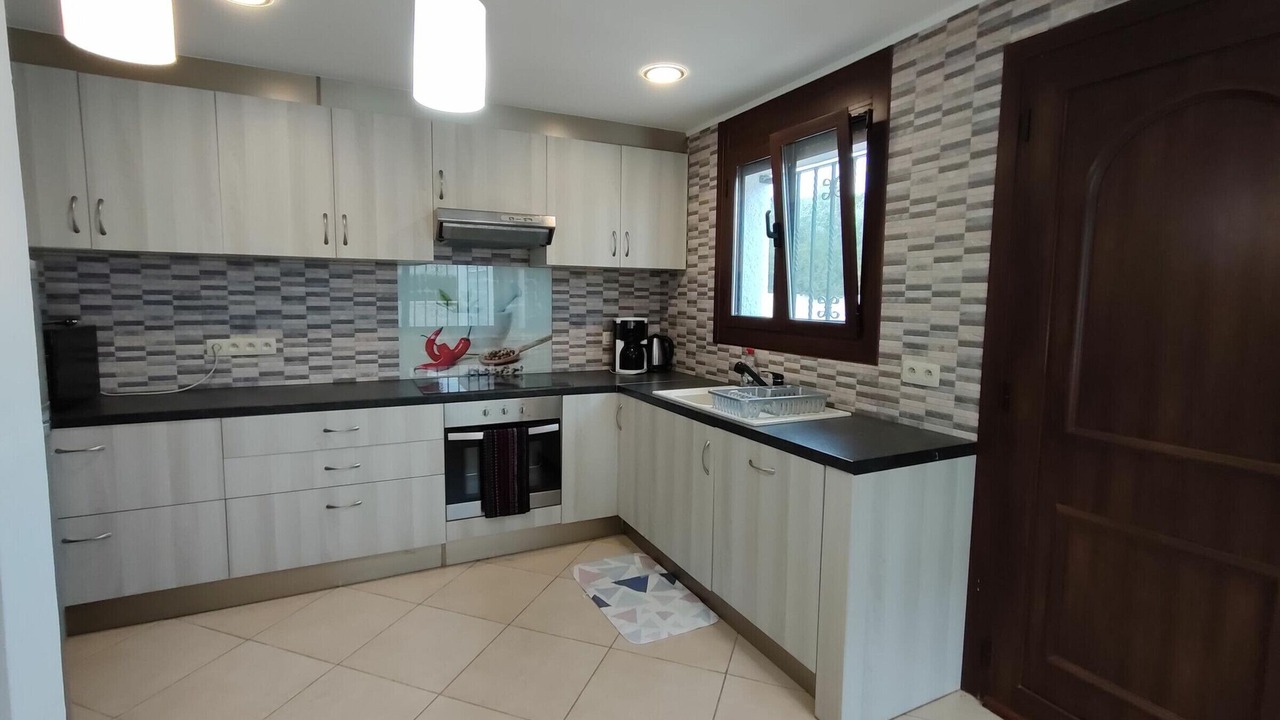 Photo of Kitchen in Calafat