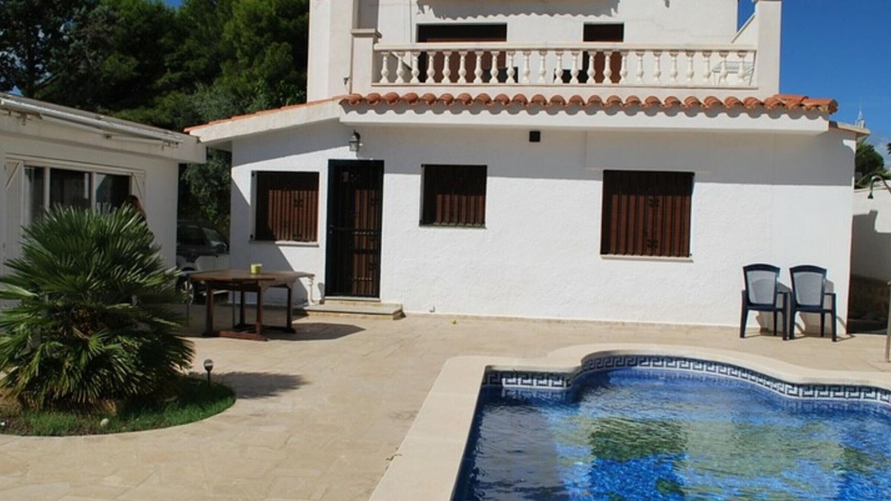 Photo of Outdoor in Calafat
