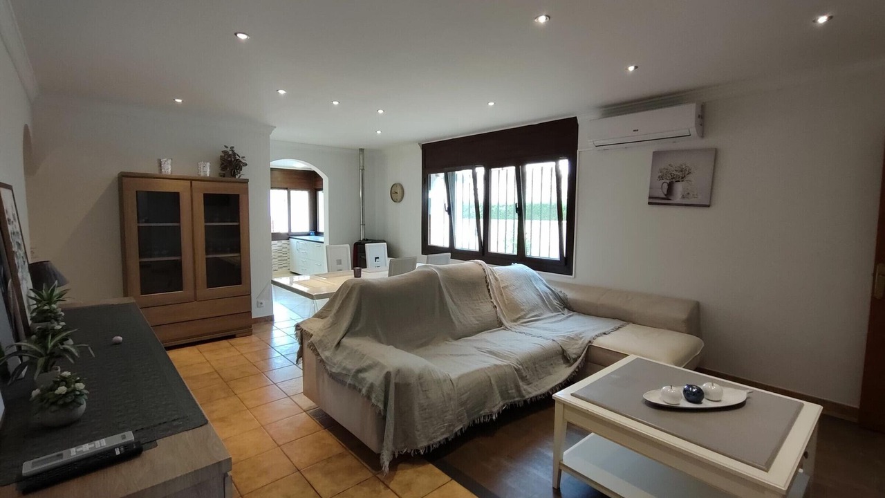 Photo of Livingroom in Calafat
