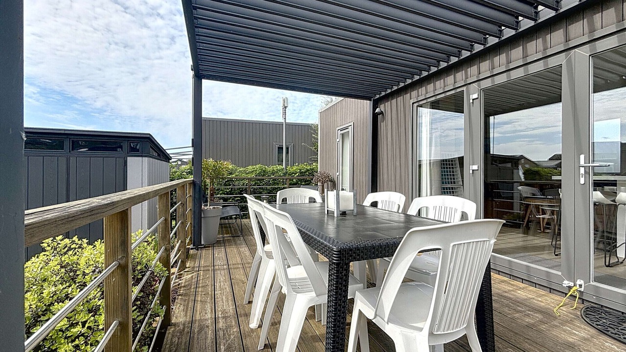 Photo of Outdoor in Jullouville-les-Pins