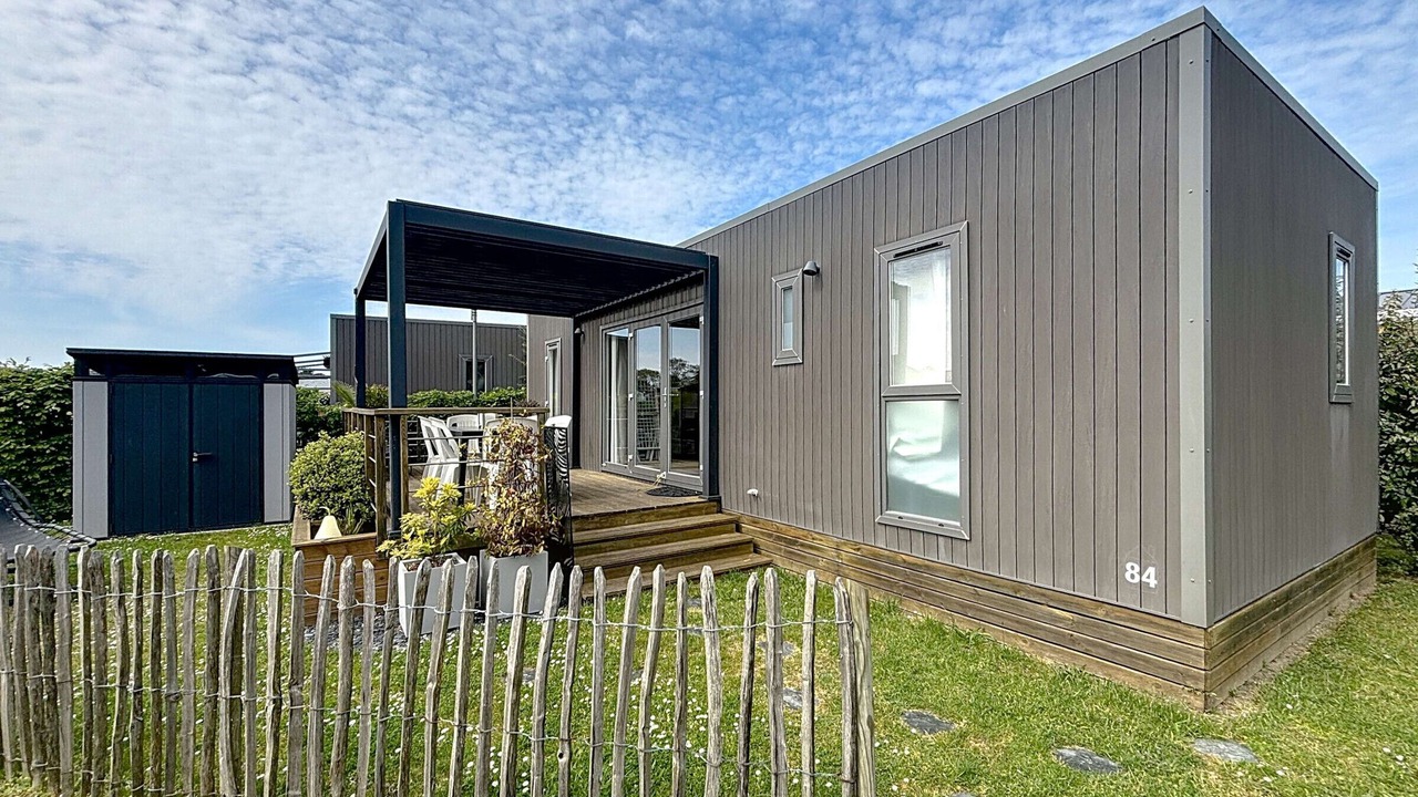 Photo of Outdoor in Jullouville-les-Pins