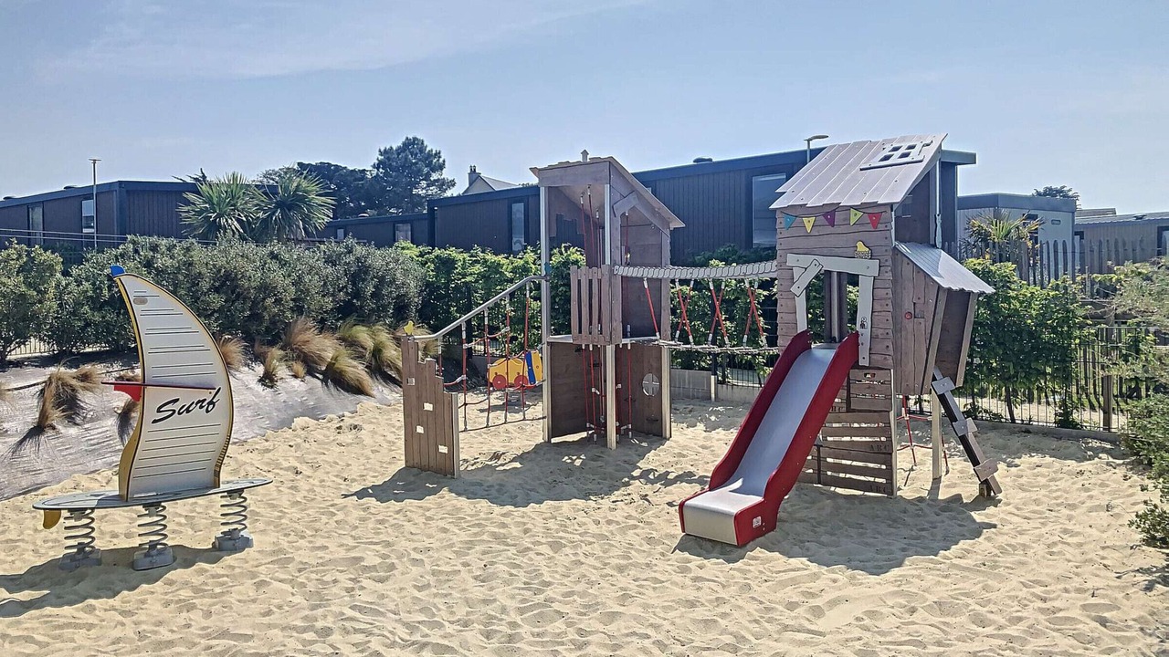 Photo of Others in Jullouville-les-Pins