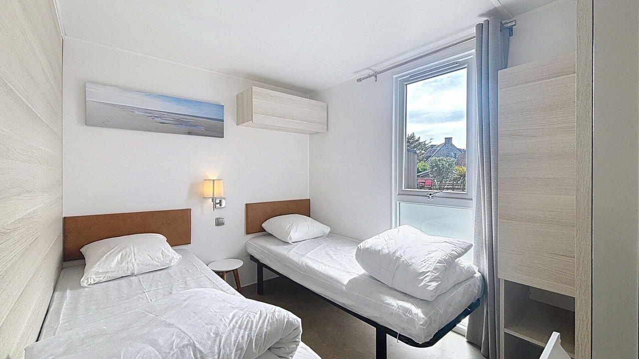 Photo of Bedroom in Jullouville-les-Pins