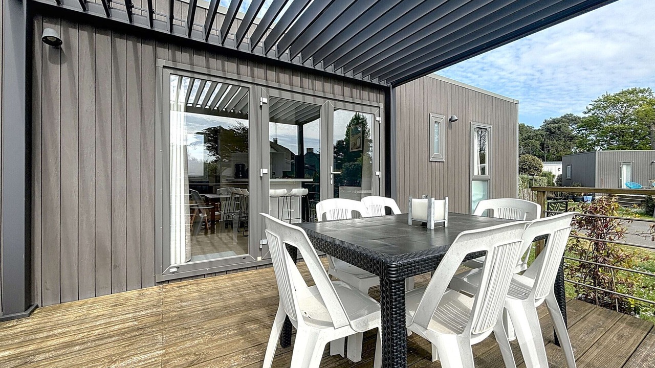 Photo of Outdoor in Jullouville-les-Pins