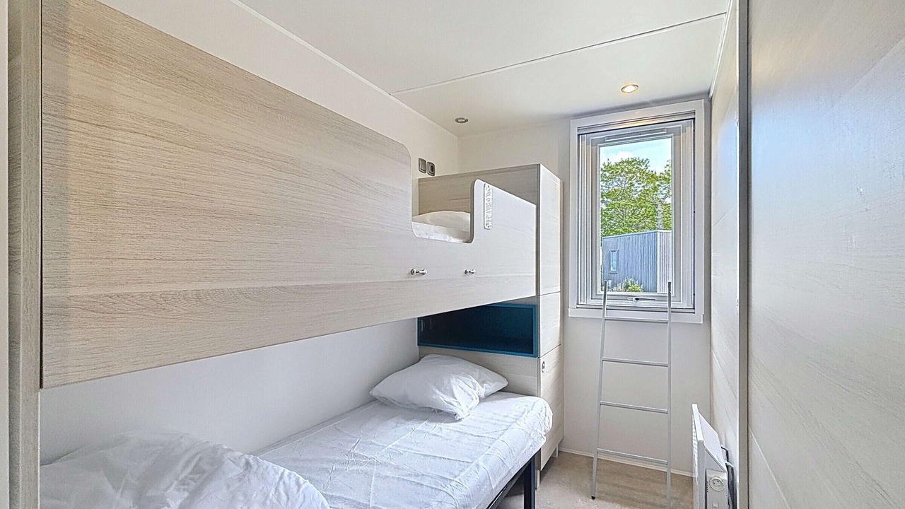 Photo of Bedroom in Jullouville-les-Pins