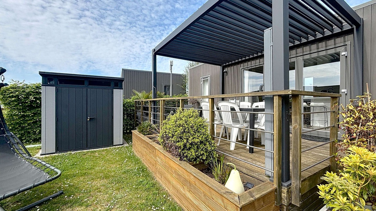 Photo of Outdoor in Jullouville-les-Pins