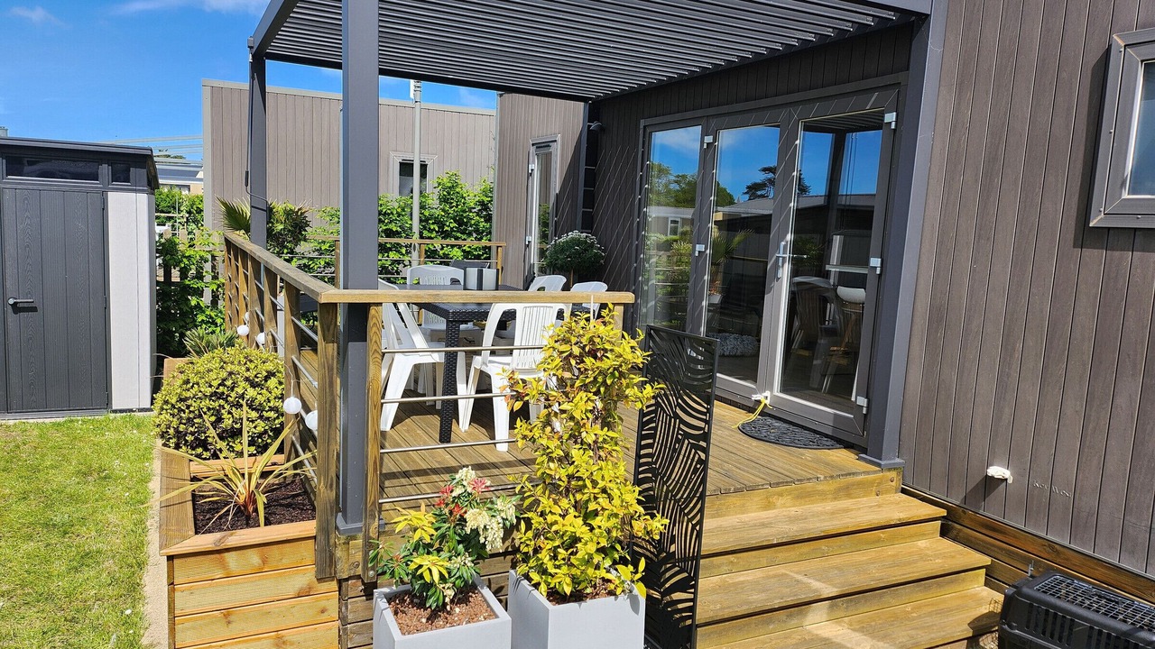 Photo of Outdoor in Jullouville-les-Pins