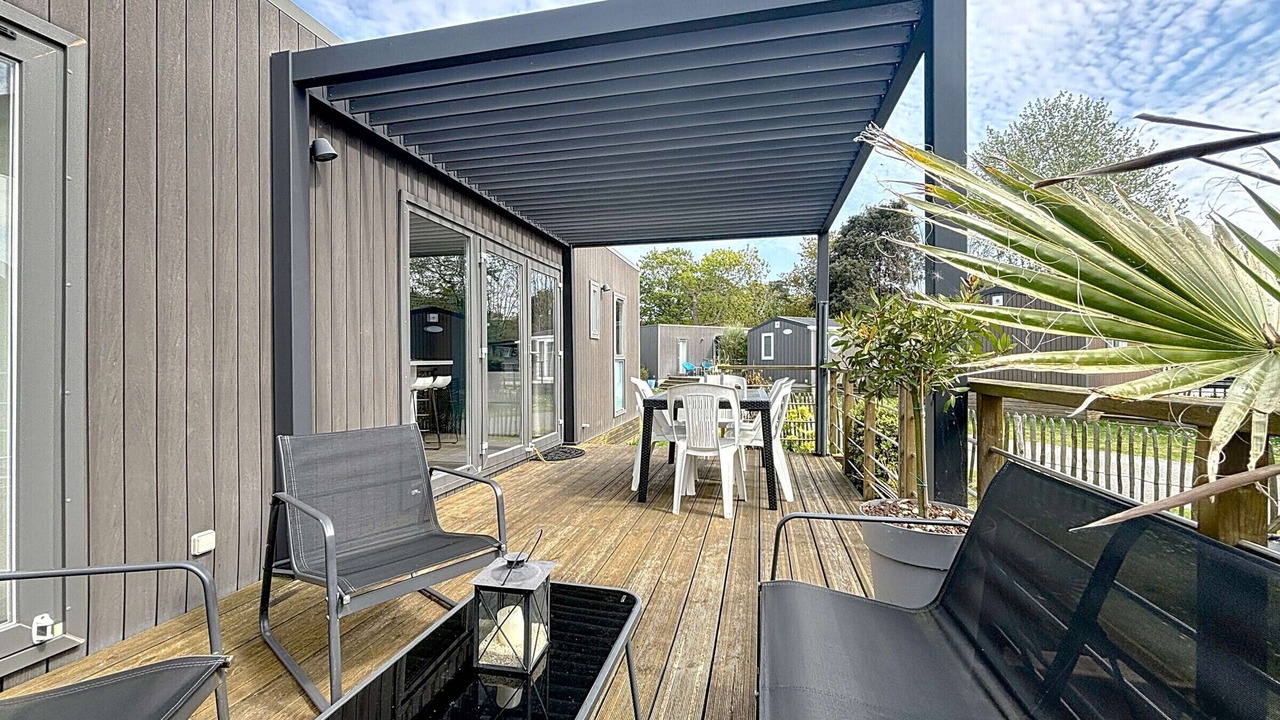 Photo of Outdoor in Jullouville-les-Pins