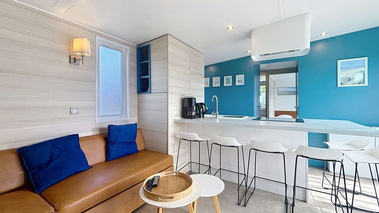 Photo of Livingroom in Jullouville-les-Pins