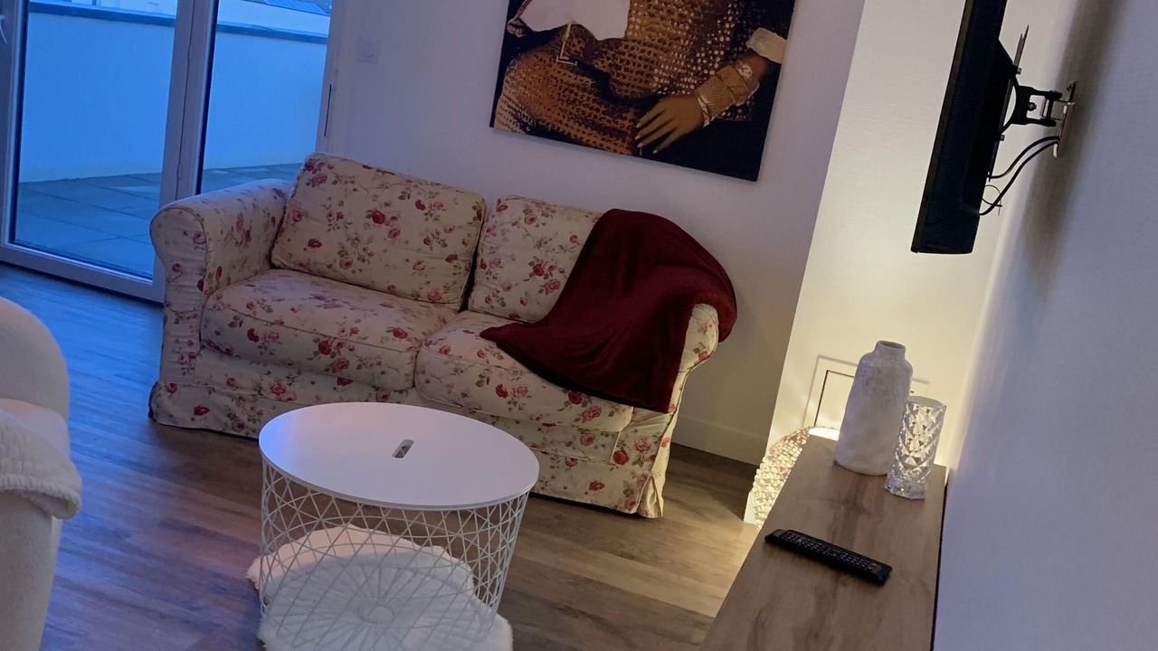 Photo of Livingroom in Colombelles