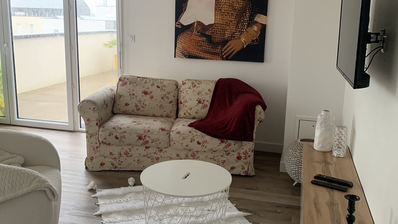 Photo of Livingroom in Colombelles