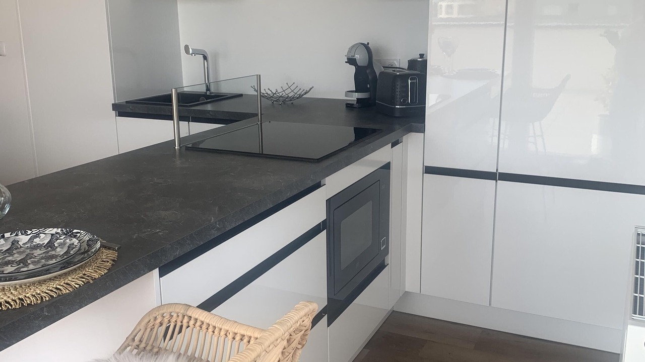Photo of Kitchen in Colombelles