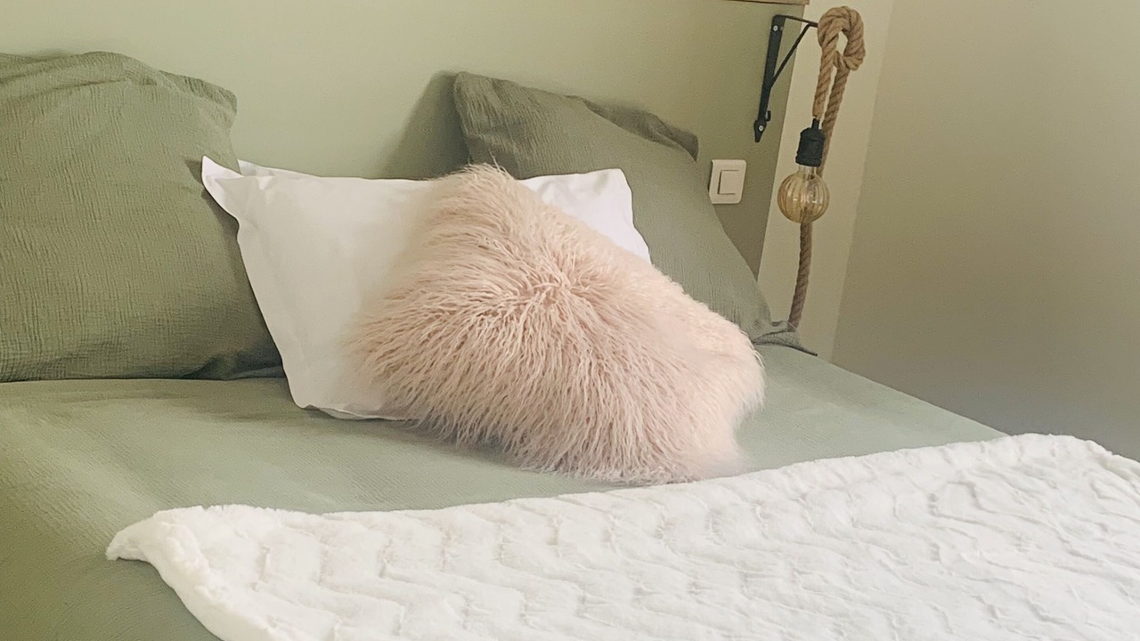 Photo of Bedroom in Colombelles