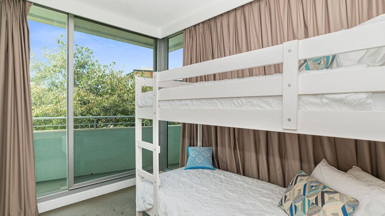 Photo of Bedroom in Glenelg