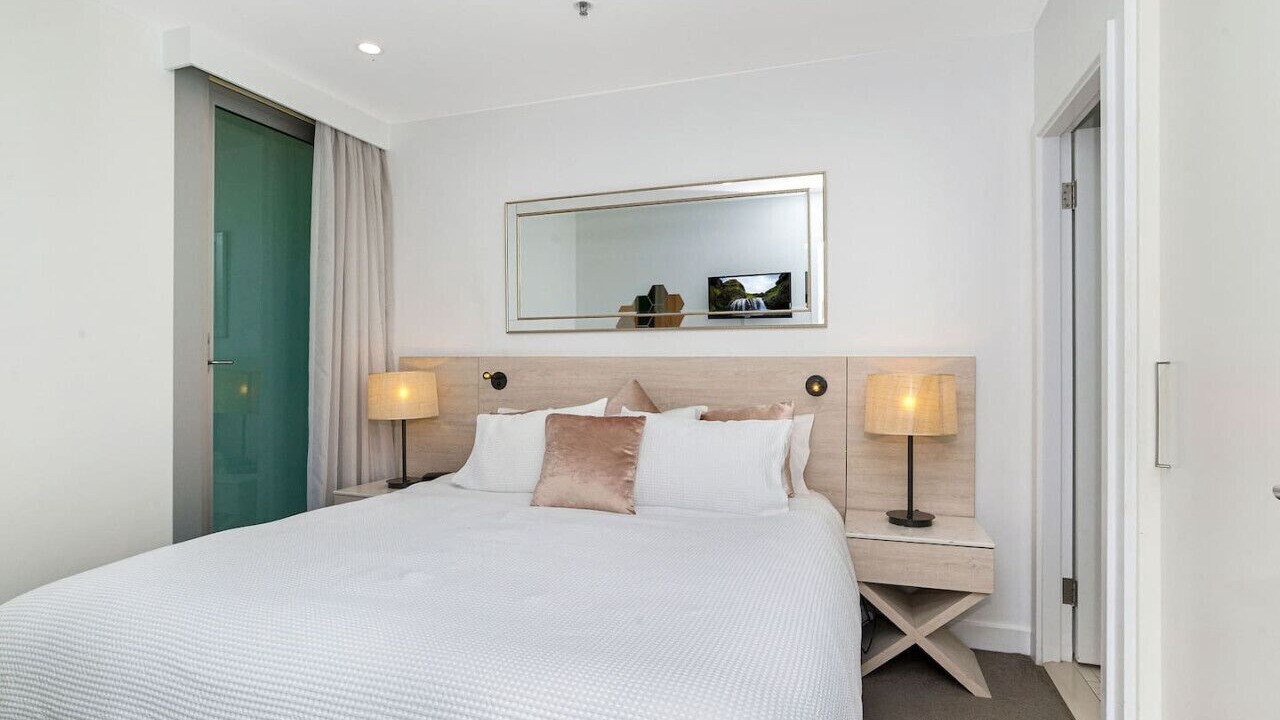 Photo of Bedroom in Glenelg