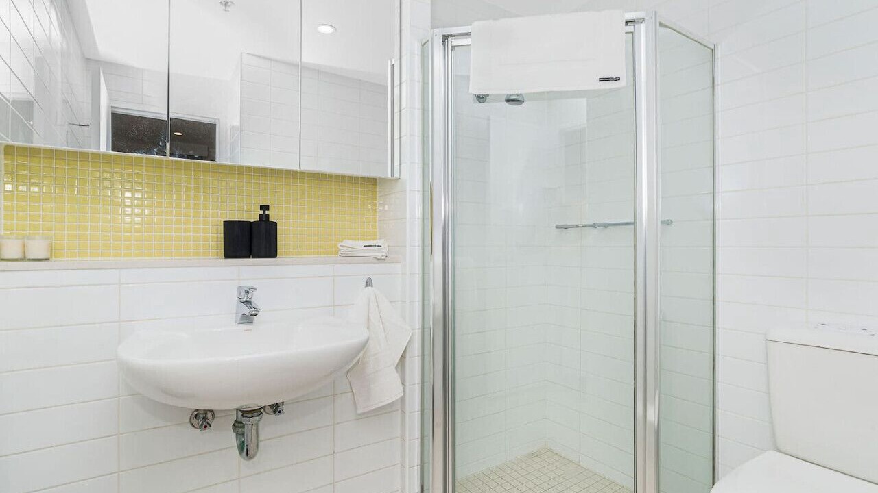 Photo of Bathroom in Glenelg