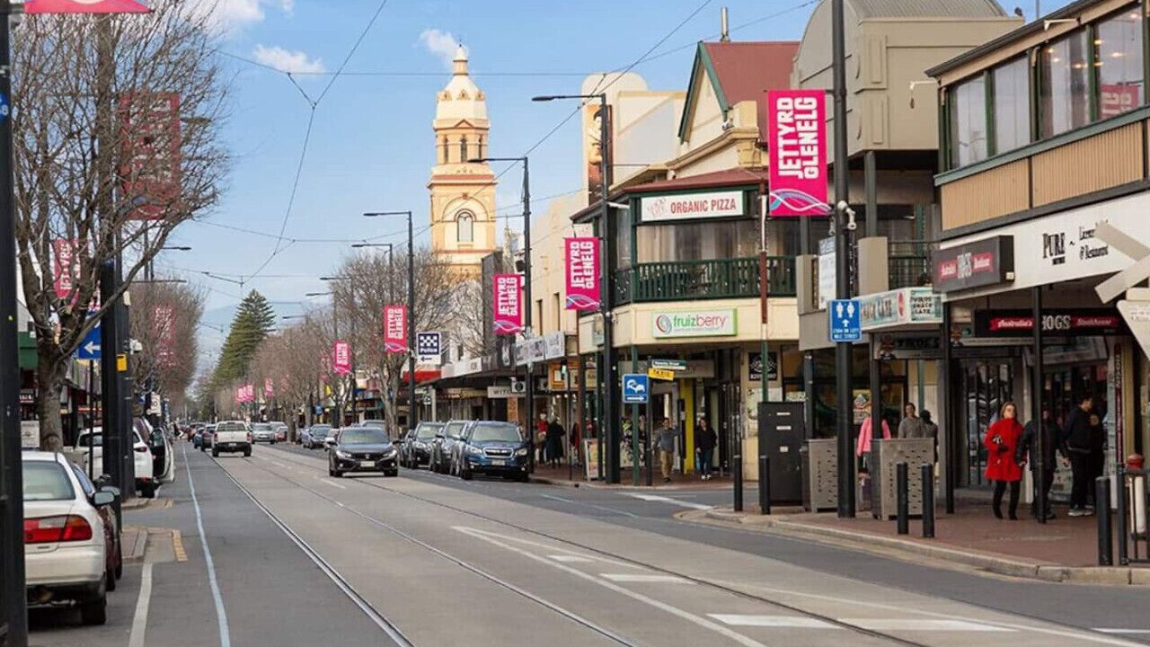 Photo of Others in Glenelg