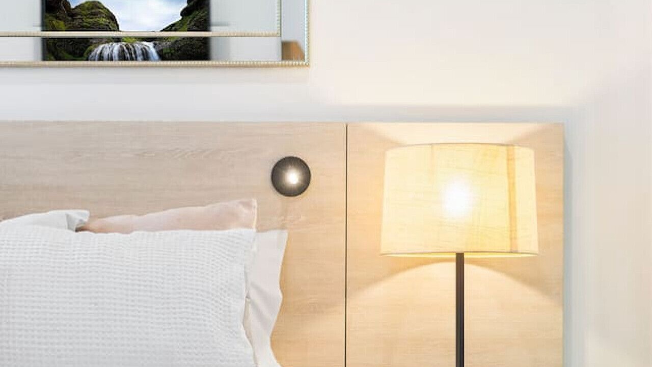 Photo of Bedroom in Glenelg