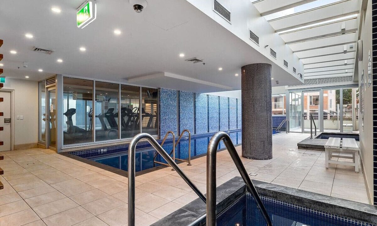 Photo of Outdoor in Glenelg