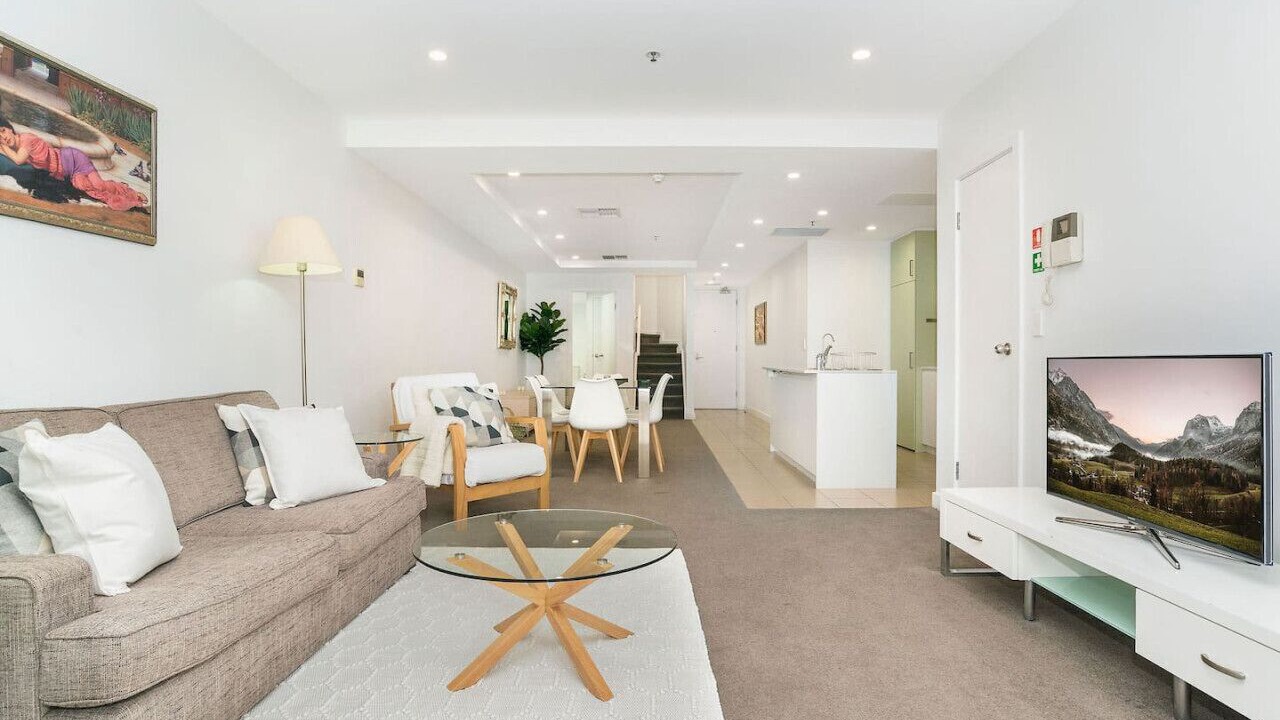 Photo of Livingroom in Glenelg