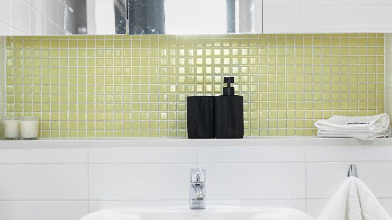 Photo of Bathroom in Glenelg