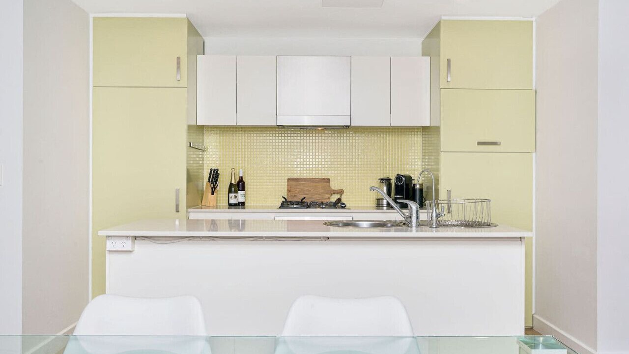 Photo of Kitchen in Glenelg