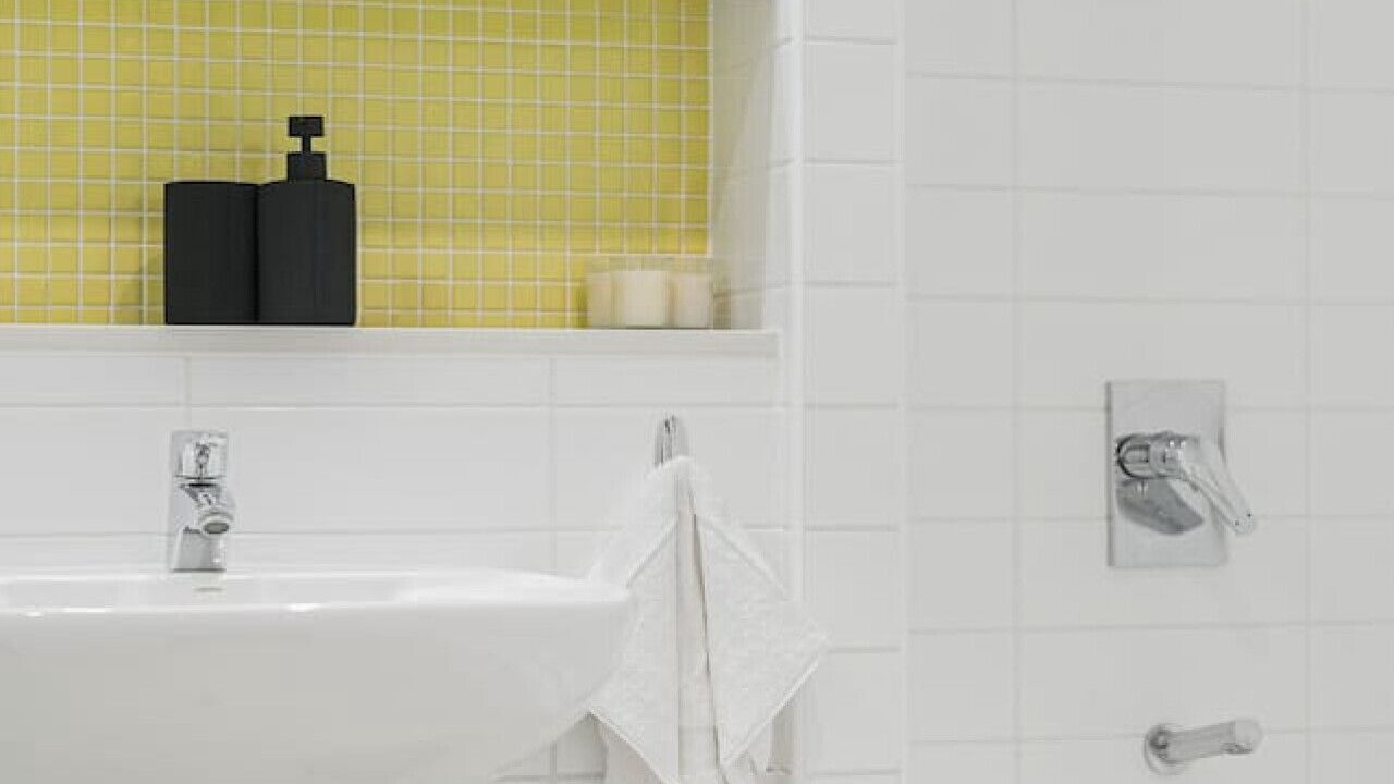 Photo of Bathroom in Glenelg