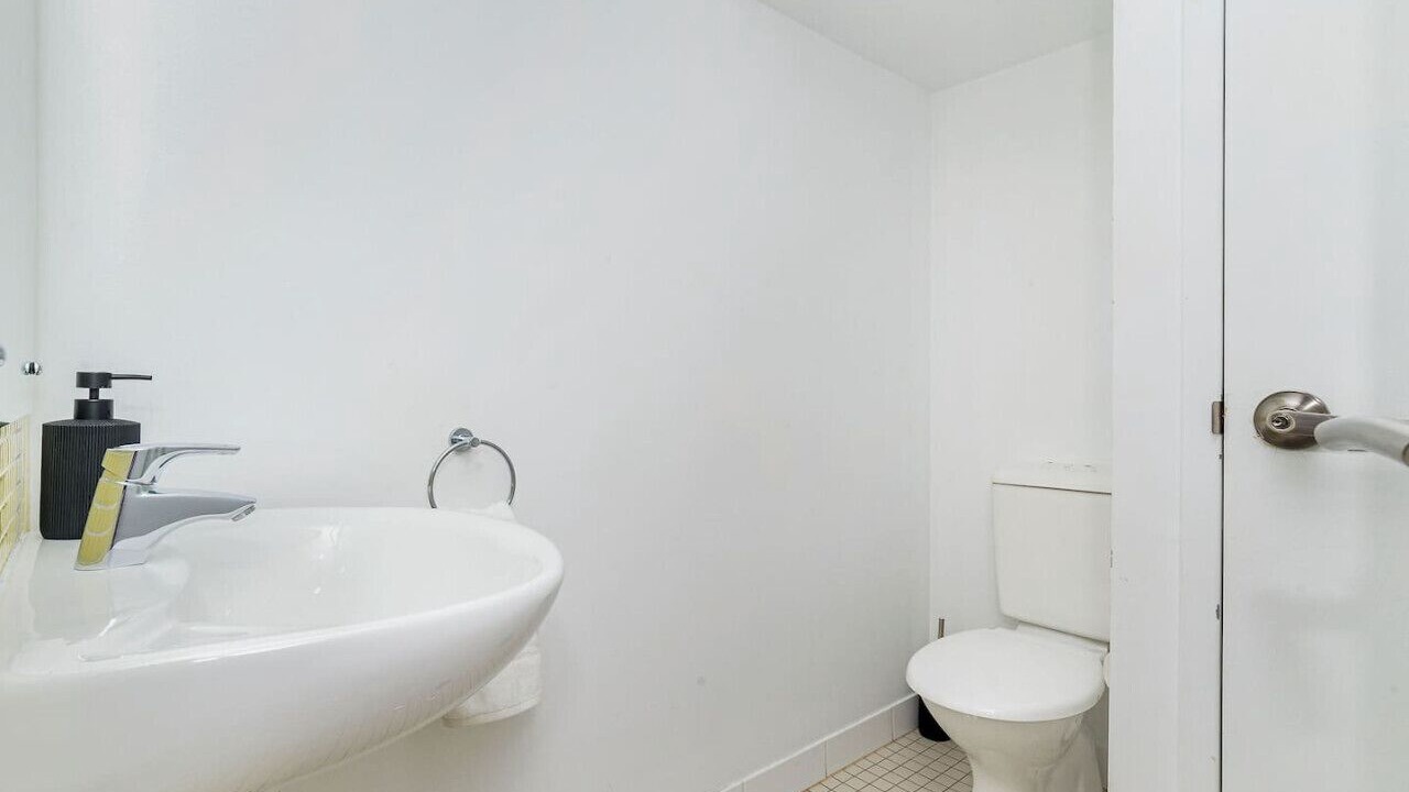 Photo of Bathroom in Glenelg