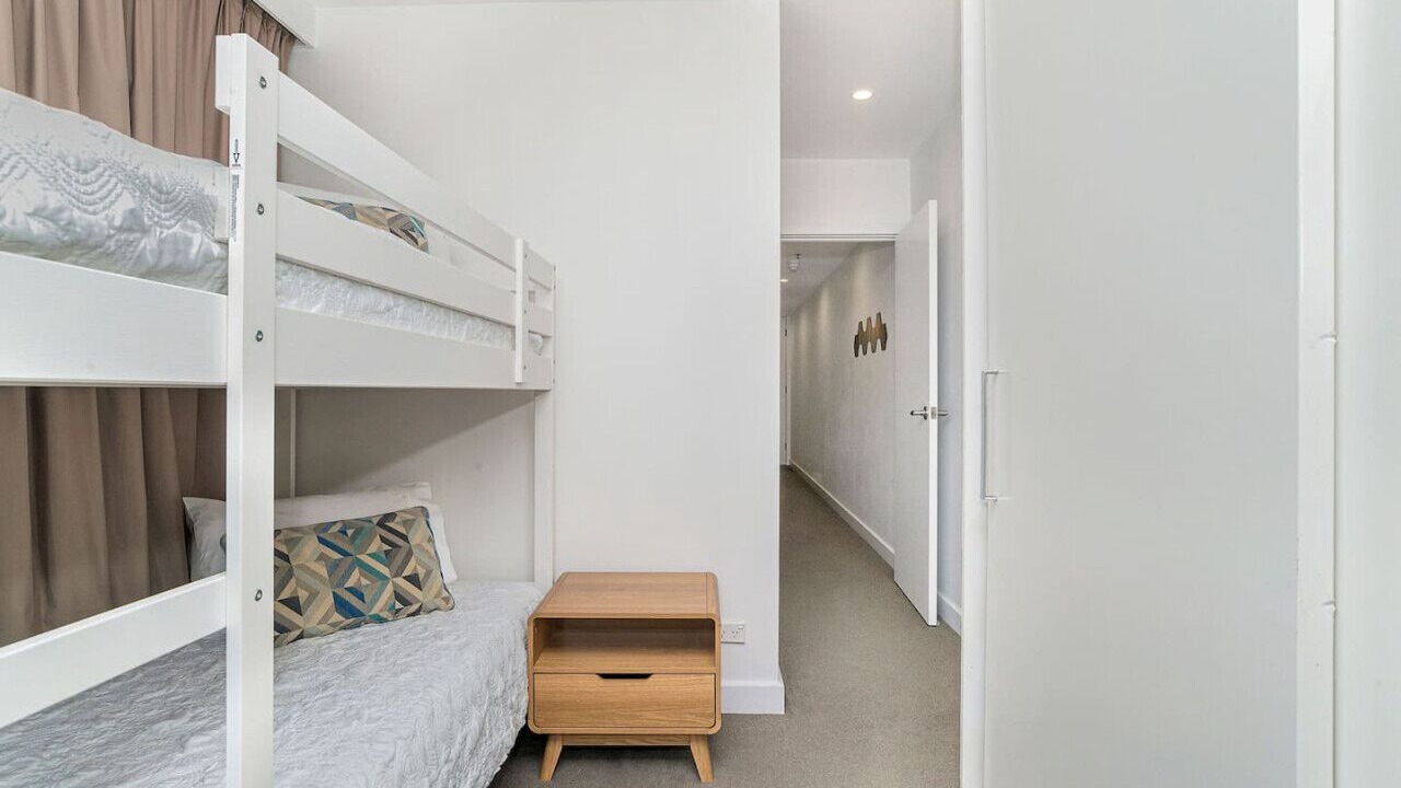 Photo of Bedroom in Glenelg