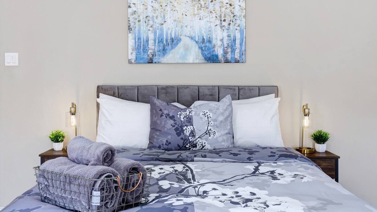Photo of Bedroom in Riverbend of Camino Real