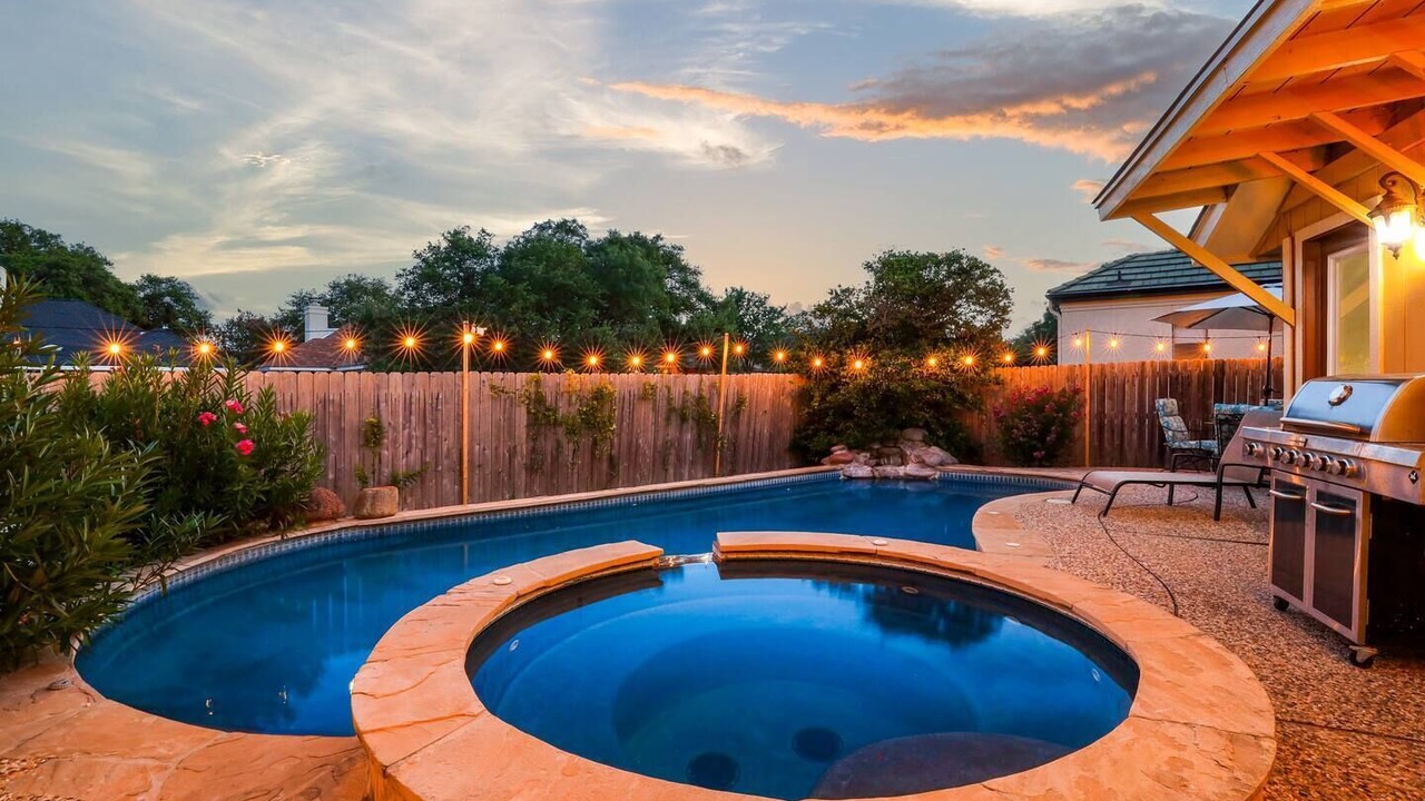 Photo of Outdoor in Riverbend of Camino Real