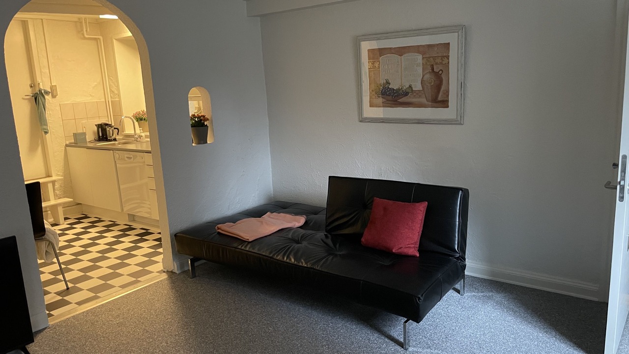 Photo of Livingroom in Randers