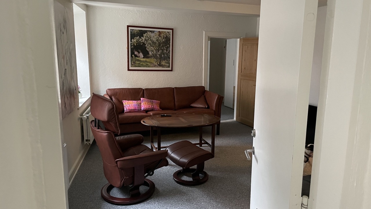 Photo of Livingroom in Randers