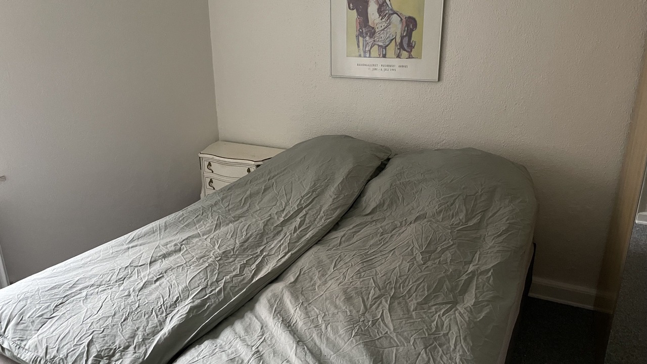 Photo of Bedroom in Randers
