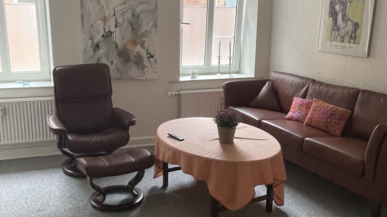 Photo of Livingroom in Randers