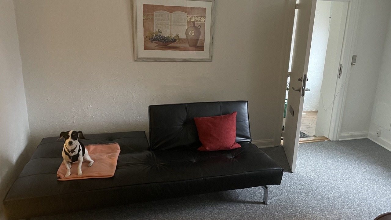 Photo of Livingroom in Randers