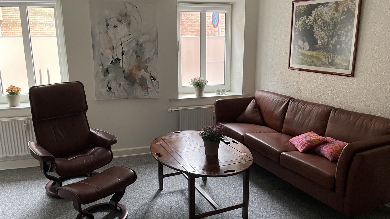 Photo of Livingroom in Randers