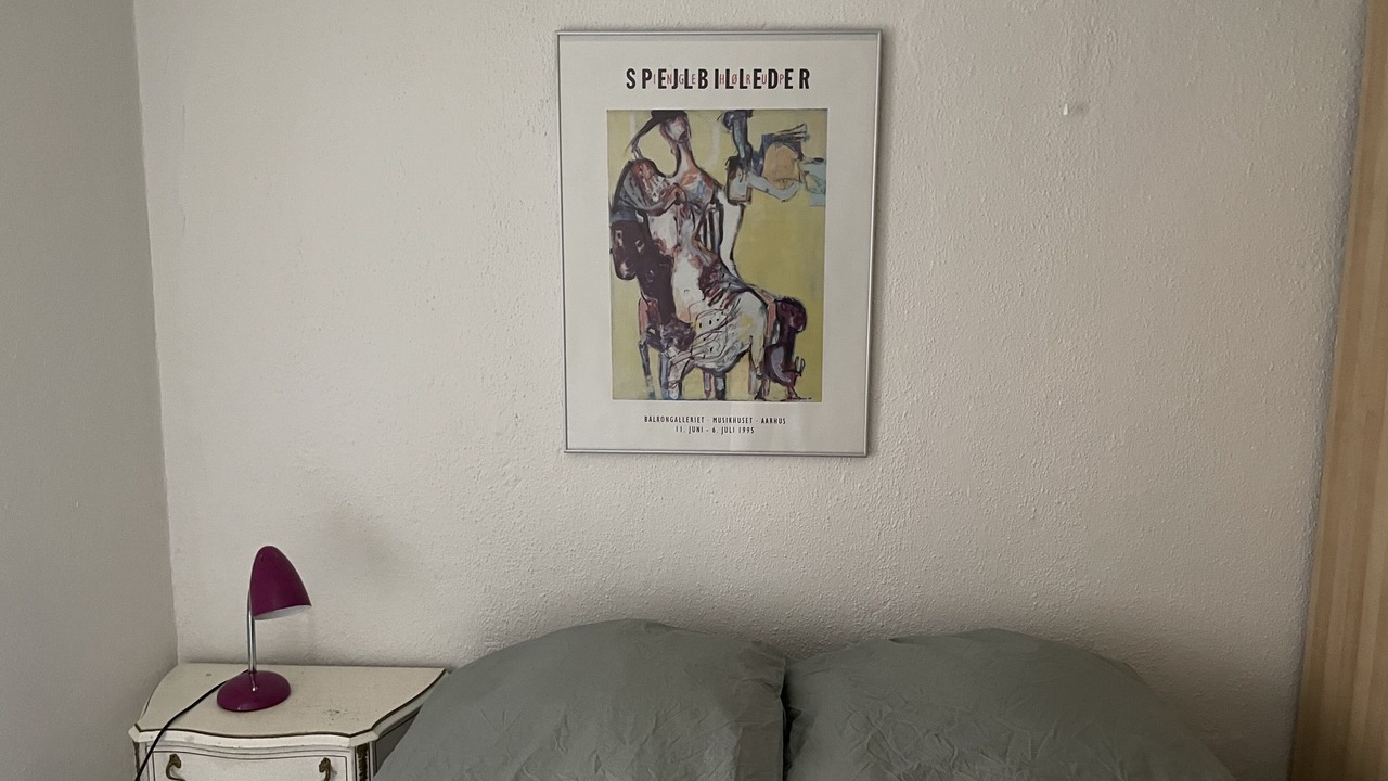 Photo of Bedroom in Randers