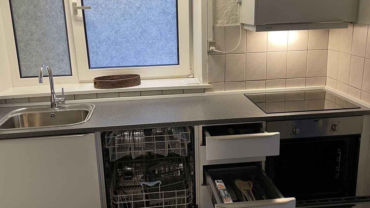 Photo of Kitchen in Randers