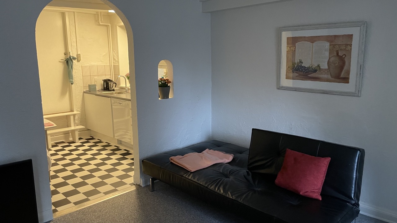 Photo of Livingroom in Randers