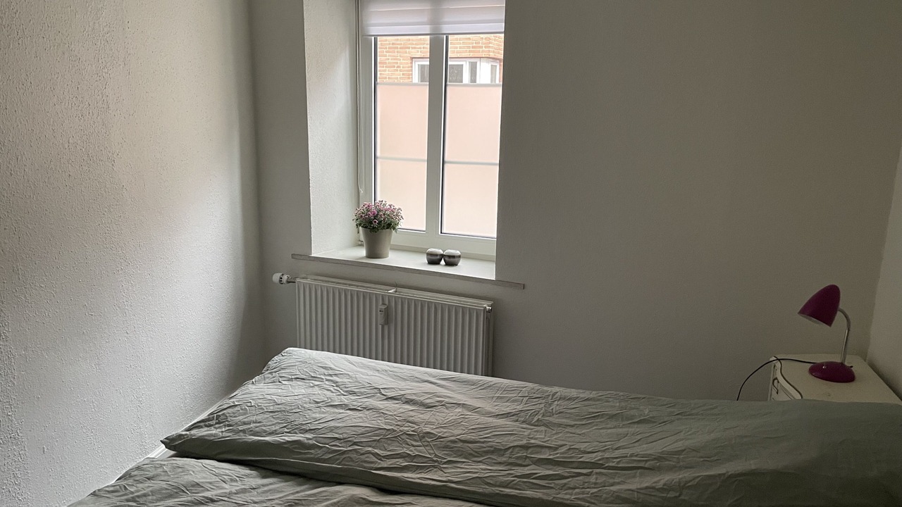 Photo of Bedroom in Randers