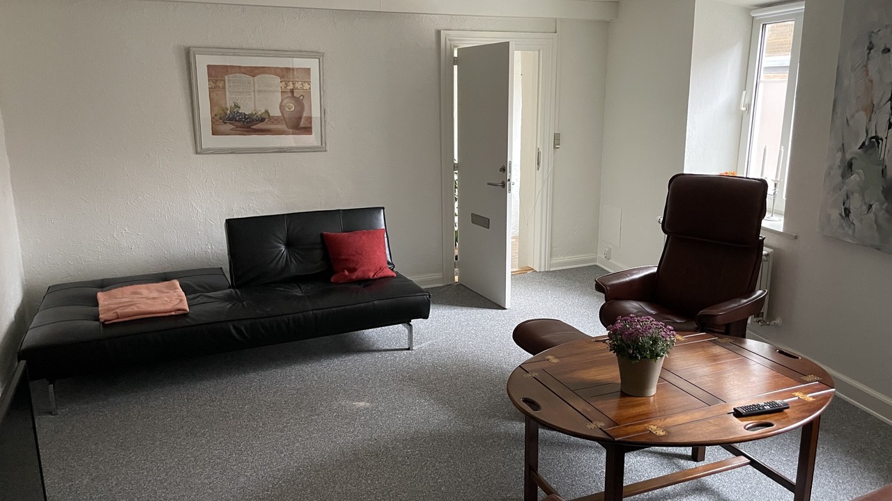 Photo of Livingroom in Randers