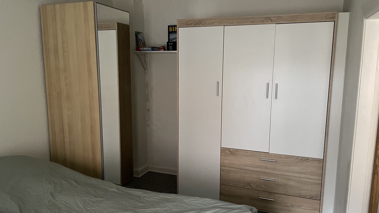 Photo of Bedroom in Randers