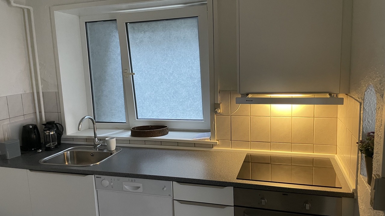 Photo of Kitchen in Randers