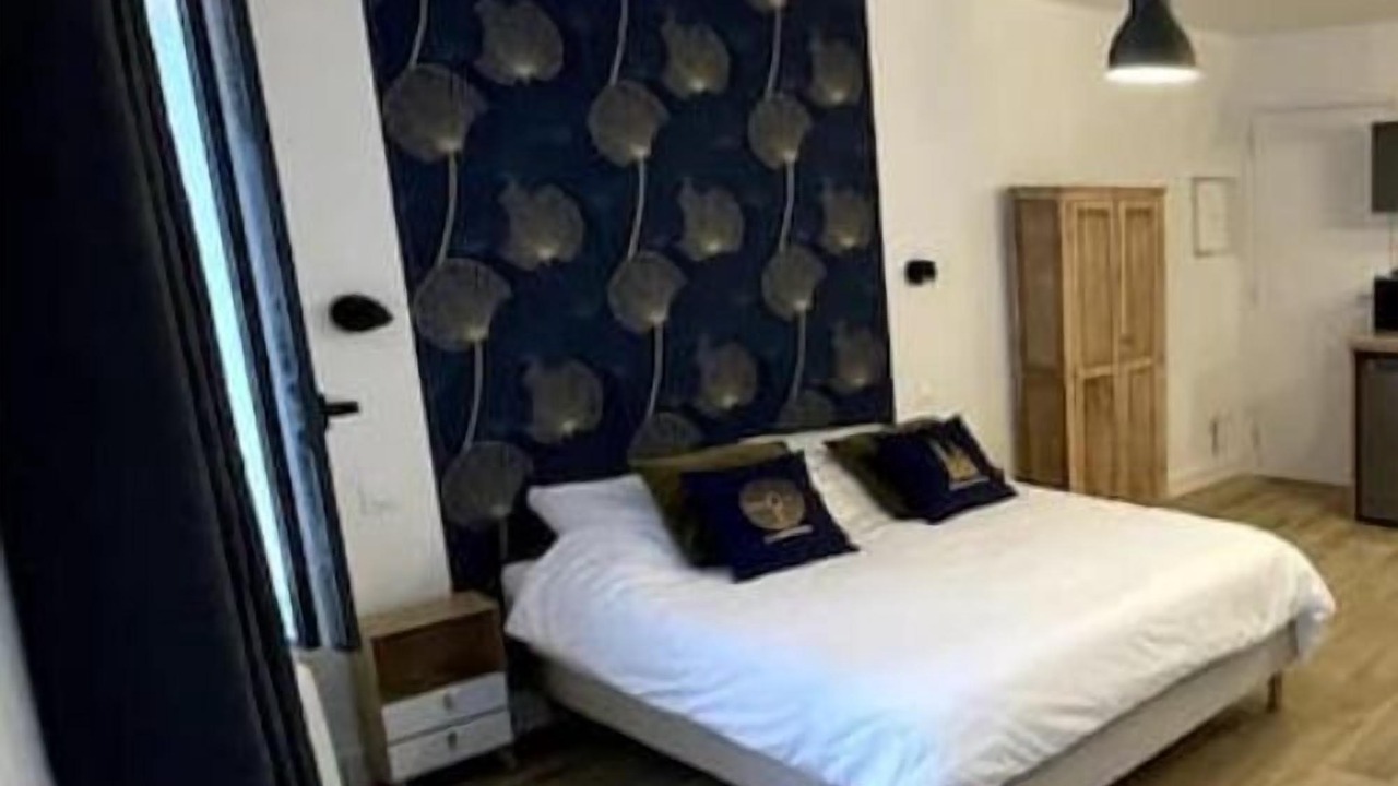 Photo of Bedroom in Chartres