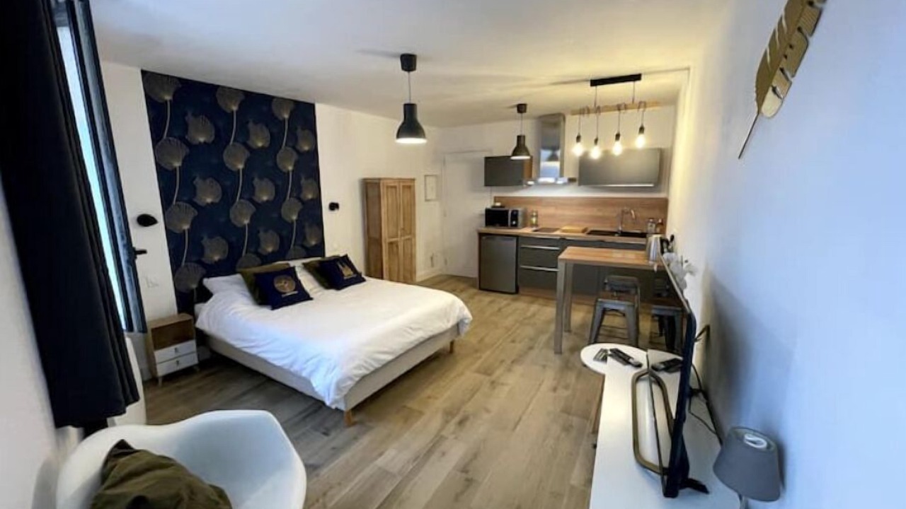 Photo of Bedroom in Chartres