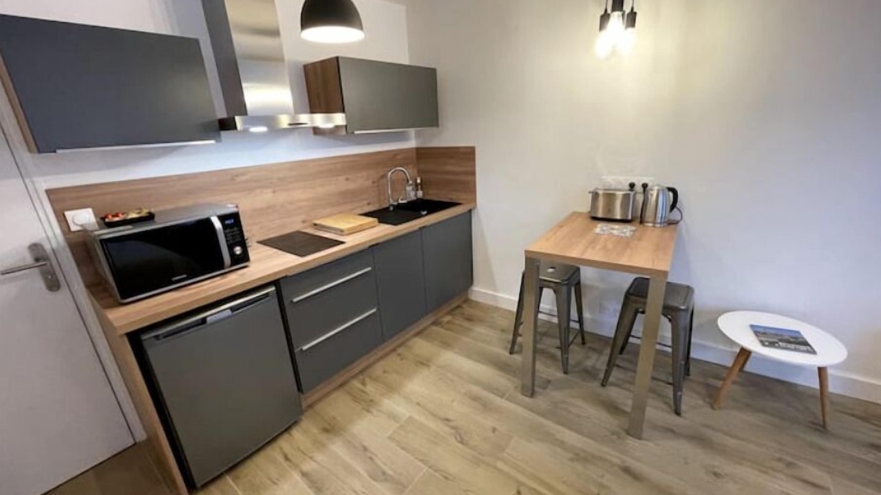 Photo of Kitchen in Chartres
